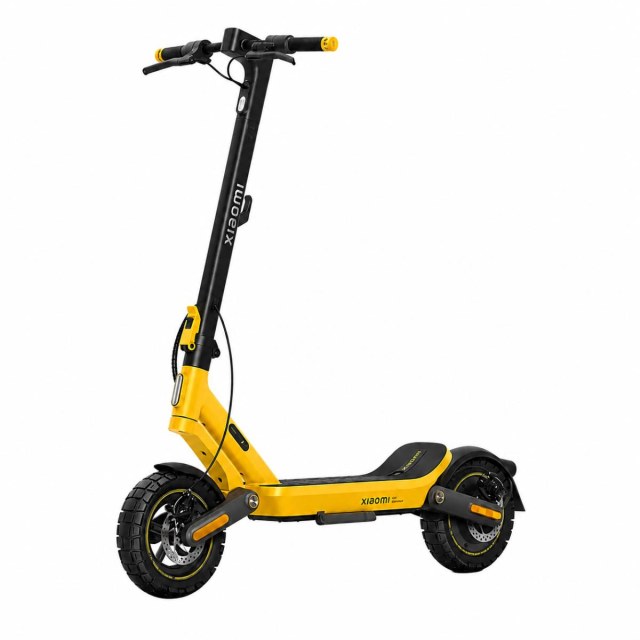 Patinete Elétrico Xiaomi 6 Ultra 1200W MAX 75KM 32KM/H