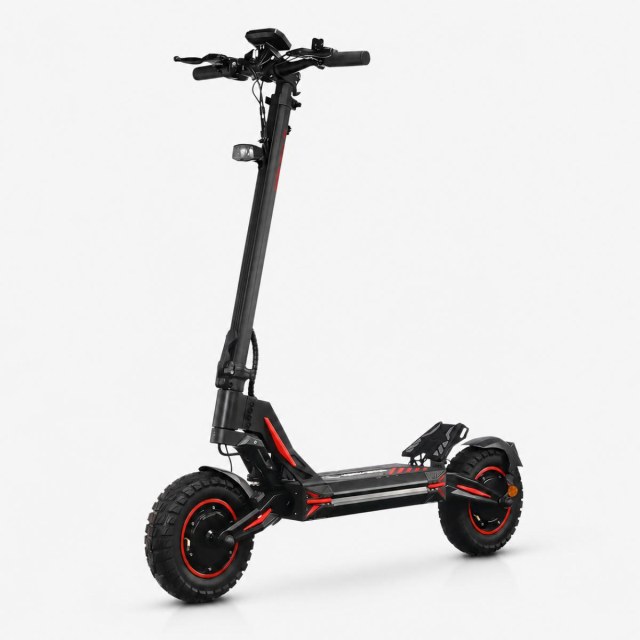 Patinete Elétrico HoneyWhale G4 Max 70KM 72KM/H
