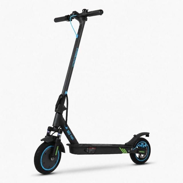 Patinete Elétrico HoneyWhale M2 Max 22KM 32KM/H