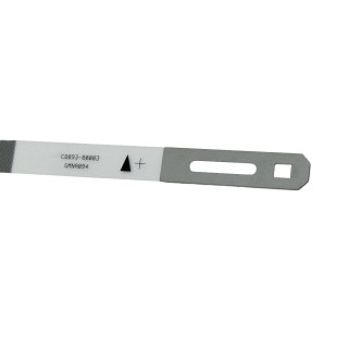 FITA ENCODER DA IMPRESSORA PLOTTER HP T520 T530 T650 DE 36" POLEGADAS na Sulink