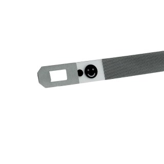 FITA ENCODER DA IMPRESSORA PLOTTER HP T520 T530 T650 DE 36" POLEGADAS na Sulink