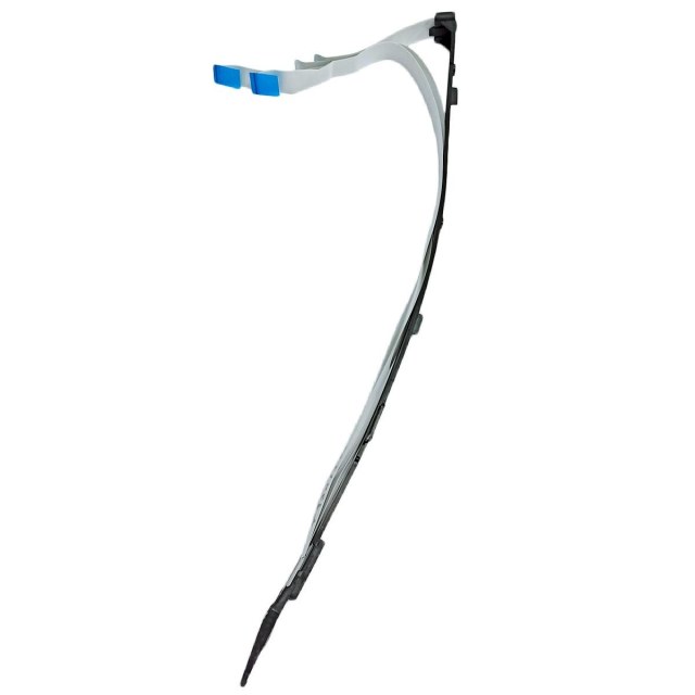Cabo Flat que Interliga Carro de Impressão e Placa Lógica HP T120, T130, T250, T520, T530, T650 e T830 de 24" Polegadas