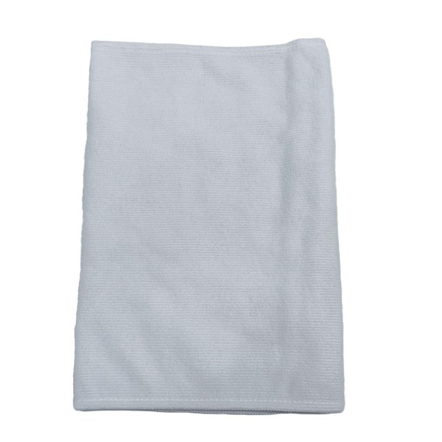 Toalha Fitness 29x80cm 250g/m² para Sublimação Total