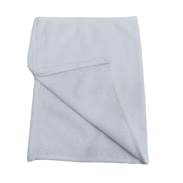 Toalha de Lavabo 29,5x50cm 280g/m² para Sublimação Total (100% Sublimável)