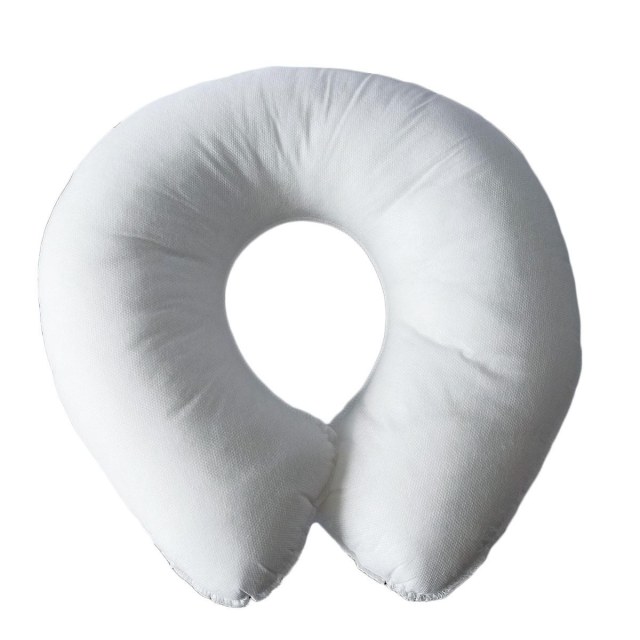 Enchimento para Encosto Pescoço com Fibra Siliconizada 100% Poliester Premium | Modelo: Adulto