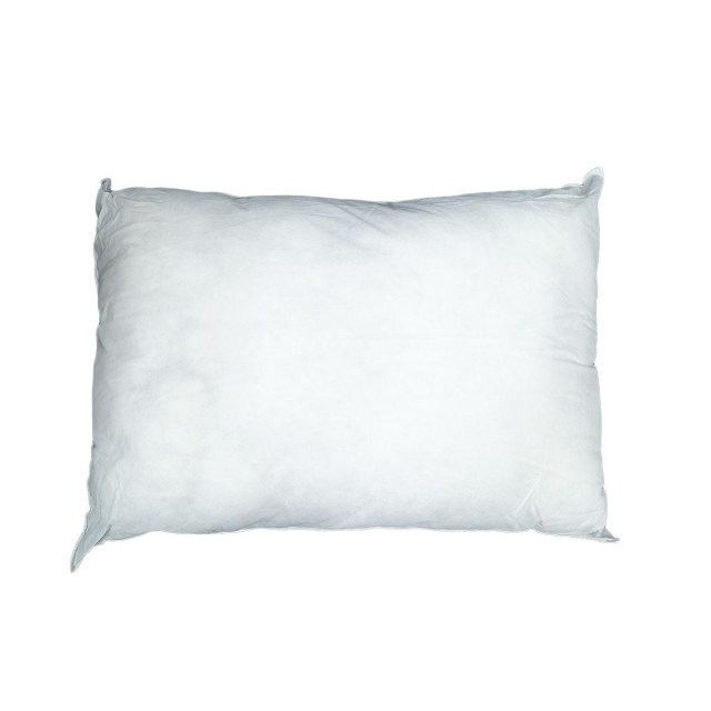 Enchimento para Travesseiro com Fibra Siliconizada 100% Poliester Premium | Tamanho: 50x70cm
