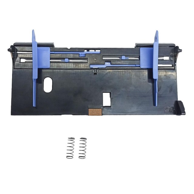 Bandeja de Entrada e Ajuste de Papel para Epson L3110 L3150 L3210 L3250 L5190 L5191 L5290 L5291