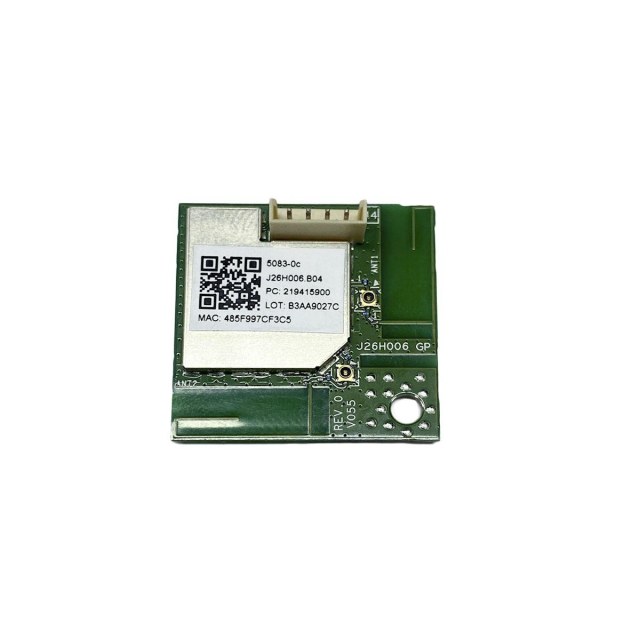 Placa Wi-fi Wireless para Impressora Epson L3150 L3250 L4150 L4260 T3170X F570 | Partnumber: 219415900
