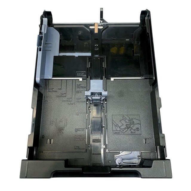 Bandeja de Entrada de Papel para Epson WF-3620