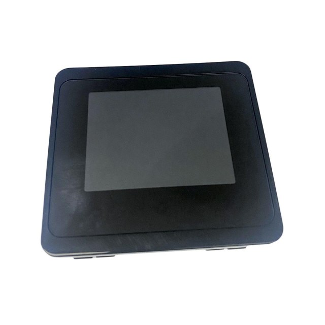 Painel Visor da Impressora Plotter HP T250 T650