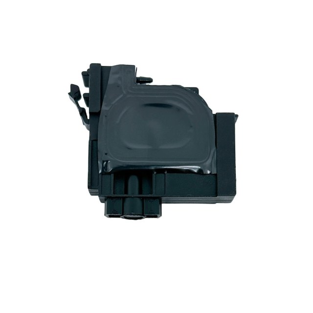 Cartucho Damper para Impressora Epson Adaptação UV | Modelo 1 (Todo Preto)