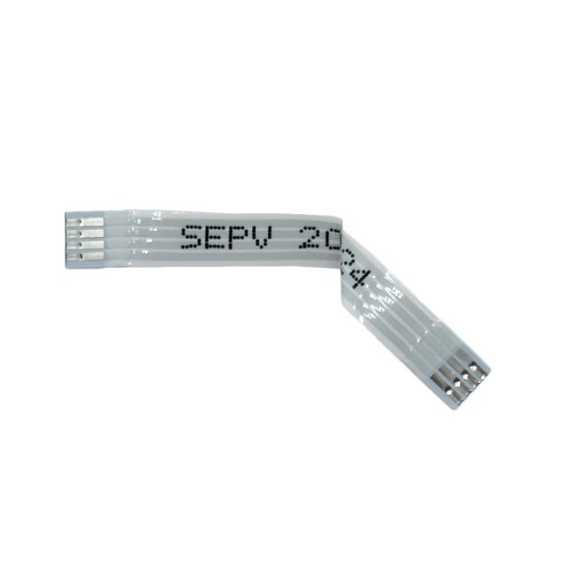 Cabo Flat do Sensor do Disco Encoder da Impressora Epson PartNumber 2190470 | Modelo 3