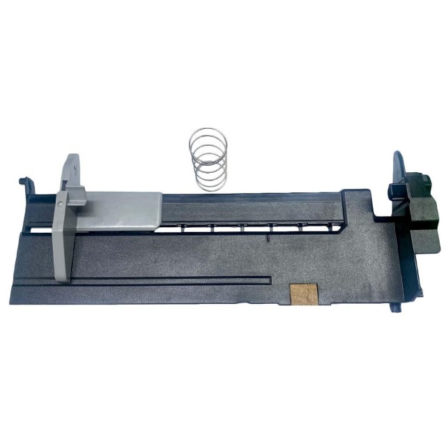 Bandeja de Entrada e Ajuste de Papel para Impressoras Epson | Modelo 1