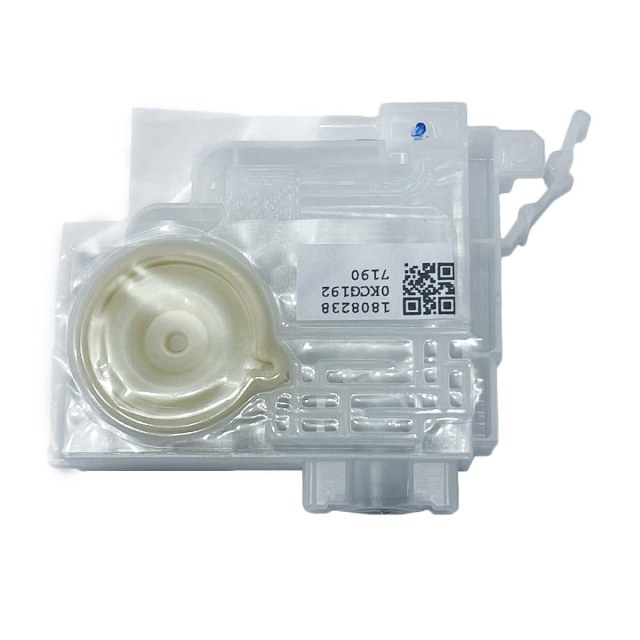 Cartucho Damper Preto para Impressora Epson EcoTank L15150 L15160 L11160 | Modelo 5 - Partnumber: 1808238