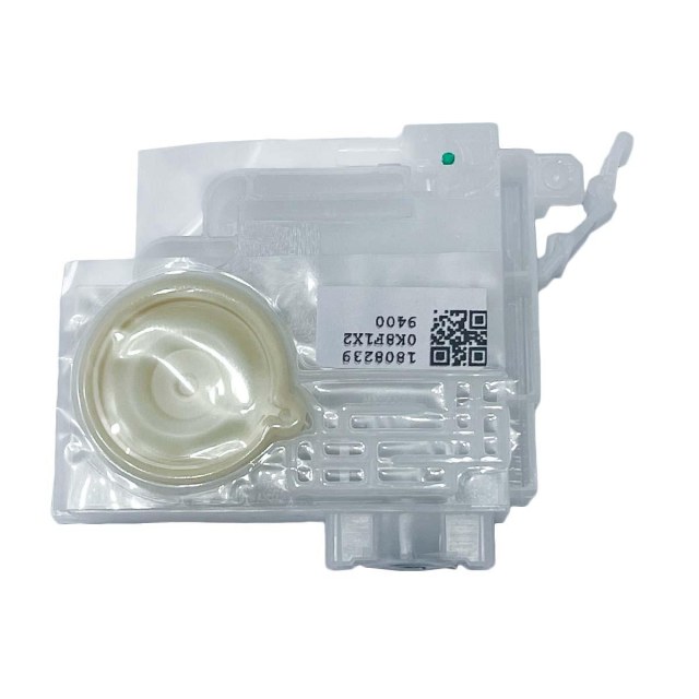 Cartucho Damper Colorido para Impressora Epson EcoTank L15150 L15160 L11160 | Modelo 6 - Partnumber: 1808239