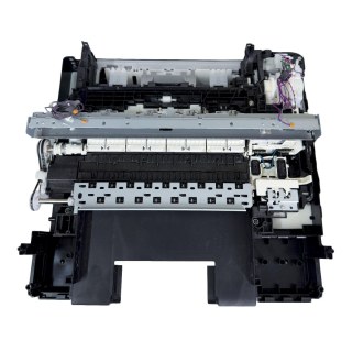Carcaça Inferior da Impressora Multifuncional Canon G6010 na Sulink