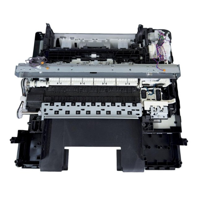 Carcaça Inferior da Impressora Multifuncional Canon G6010 na Sulink