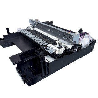 Carcaça Inferior da Impressora Multifuncional Canon G6010 na Sulink