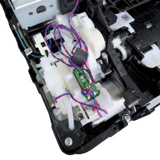 Carcaça Inferior da Impressora Multifuncional Canon G6010 na Sulink