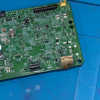 Serviço Técnico de Reparo no Conector Wi-fi em Placa Lógica Epson na Sulink