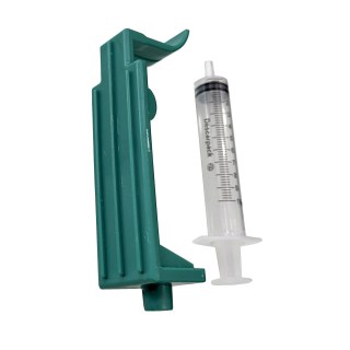 Snap Fill para Cartuchos HP 15 15B 40 45 45B (para Cartucho Preto) na Sulink