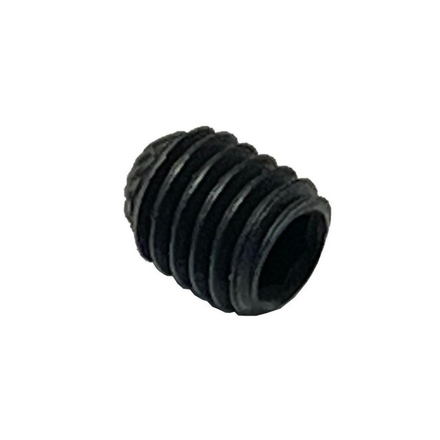 Parafuso 5mm para substituir a esfera dos Cartuchos HP 15 15B 40 45 45B Preto | Unidade