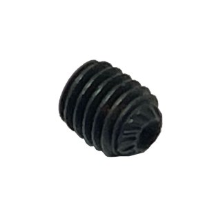 Parafuso 5mm para substituir a esfera dos Cartuchos HP 15 15B 40 45 45B Preto | Unidade na Sulink