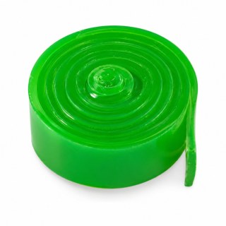 Fita Dupla-Face de Massa Acrílica Incolor | 9mm X 25cm na Sulink