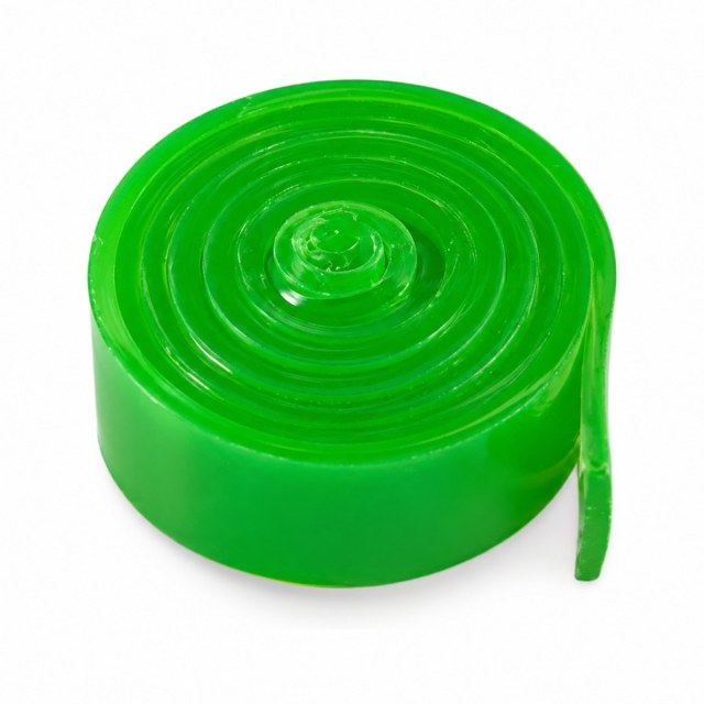 Fita Dupla-Face de Massa Acrílica Incolor | 9mm X 25cm na Sulink