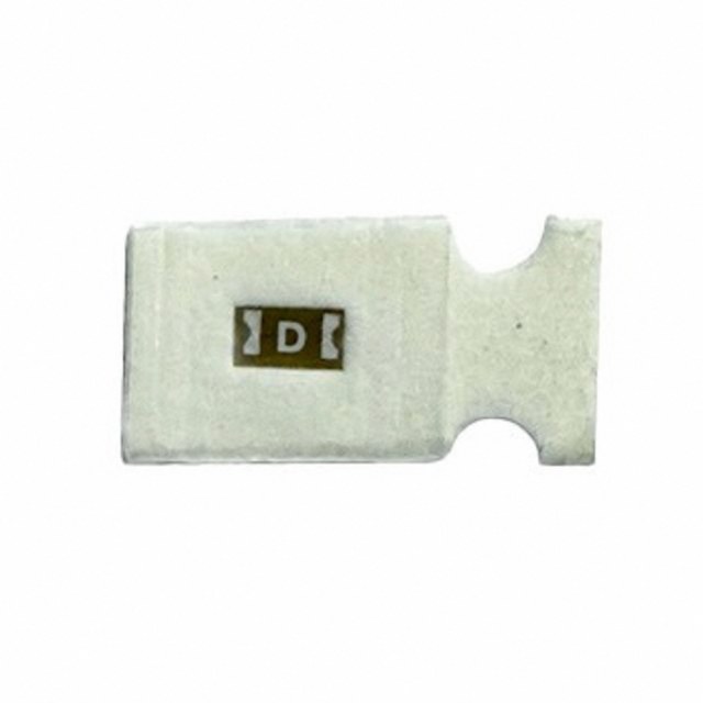 Fusível Fuse SMD - Modelo: D
