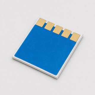 Chip Key de Ativação Firmware ChipLess HP 712 | Plotter HP T210 T230 T250 T630 T650 | Uso Único na Sulink