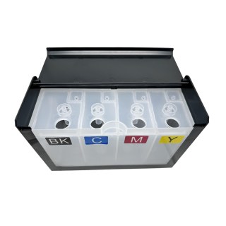 Bulk Ink para Epson WF-4820 com Cartuchos | Vazio, Sem Programação na Sulink