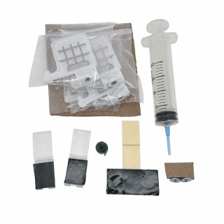 Bulk Ink para Epson WF-4820 com Cartuchos | Vazio, Sem Programação na Sulink