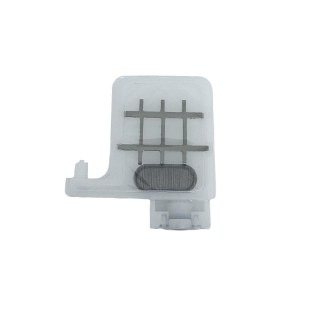 Cartucho Damper DX com Peneira | Entrada 3x2mm para Mangueira Fina na Sulink