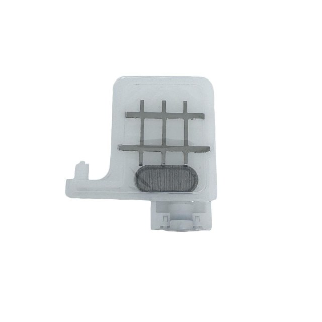 Cartucho Damper DX com Peneira | Entrada 3x2mm para Mangueira Fina