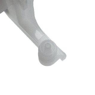 Cartucho Damper DX com Peneira | Entrada 3x2mm para Mangueira Fina na Sulink