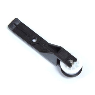 Tensionador da Correia do Carro de Impressão Plotter HP T120 T130 T200 T210 T250 T520 T530 T630 T650 T730 T830 na Sulink