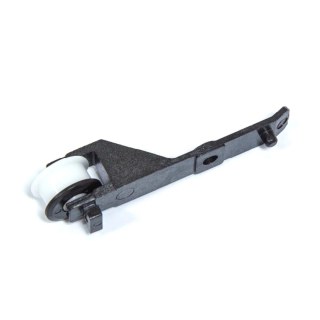 Tensionador da Correia do Carro de Impressão Plotter HP T120 T130 T200 T210 T250 T520 T530 T630 T650 T730 T830 na Sulink