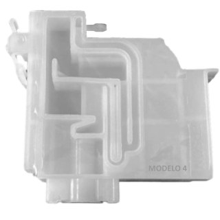 Cartucho Damper para Impressora Epson EcoTank | Modelo 4 | PartNumber: 1724144 1758383 1758384 na Sulink