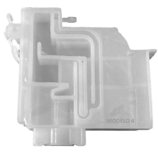 Cartucho Damper para Impressora Epson EcoTank | Modelo 4 | PartNumber: 1724144 1758383 1758384