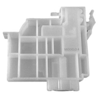 Cartucho Damper para Impressora Epson EcoTank | Modelo 4 | PartNumber: 1724144 1758383 1758384 na Sulink