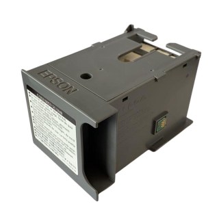 Caixa de Manutenção Original Epson SC13MB C13S210057 com Chip | Epson F570 F571 T3170 T3170M T3170X T5170 T5170M na Sulink