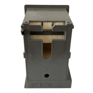 Caixa de Manutenção Original Epson SC13MB C13S210057 com Chip | Epson F570 F571 T3170 T3170M T3170X T5170 T5170M na Sulink