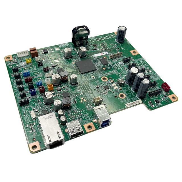 Placa Lógica Original para Impressora Plotter Epson SureColor T3170