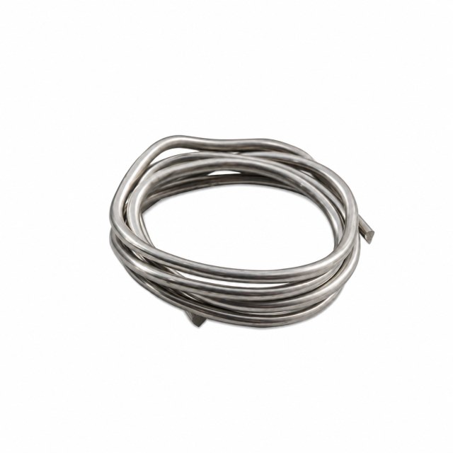 Fio de Estanho para Solda | 10cm