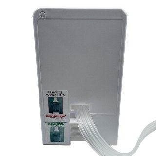 Kit Bulk Ink para Impressora HP 7720 A3 para Instalação | Vazio, Sem Programação na Sulink