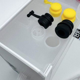 Kit Bulk Ink para Impressora HP 7720 A3 para Instalação | Vazio, Sem Programação na Sulink