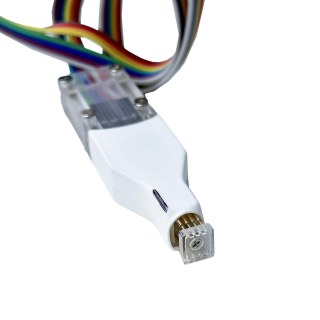 Placa Gravadora Jig “S” One para Epson WorkForce WF, WF-C e EC-C | Para destravar a placa lógica antes de fazer o desbloqueio Firmware Chipless na Sulink