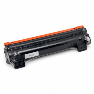Cartucho de Toner Compatível TN-1060 Preto para Brother HL-1112, HL-1202, HL-1212W, DCP-1512, DCP-1602 e DCP-1617NW na Sulink