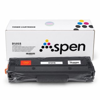 Cartucho de Toner Compatível MLT-D101S Preto para Samsung ML-2160, ML-2165, SCX-3400, SCX-3405 e SF-760P na Sulink
